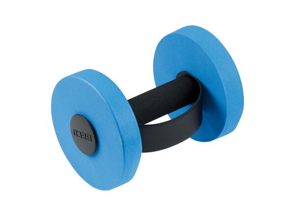 Beco® Vannmanual med grep Small